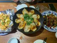 -东来土菜馆(民祥园路店)