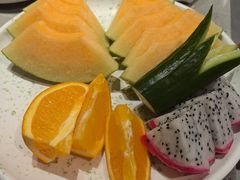 -海底捞火锅(赛格国际购物中心店)