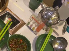 -润园四季椰子鸡火锅(南山海岸城店)