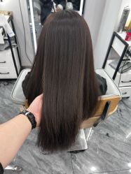 -藤野造型烫染·漂发