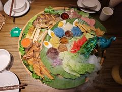 -英凤烧饵块(永胜路店)