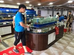 -张树军海鲜(王府壹号店)