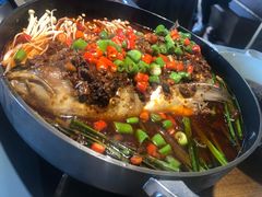 -杭百味·大众精选杭帮菜(西湖音乐喷泉店)