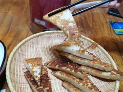 -思金拉措庄园藏餐(太阳岛店)