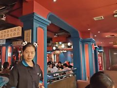 -吼堂老火锅(太古里总店)