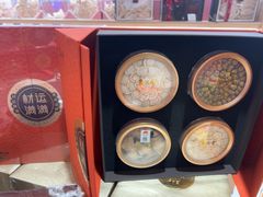 -大商麦凯乐(大连总店)