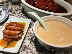 民国美龄粥-南京大牌档(中关村领展广场店)