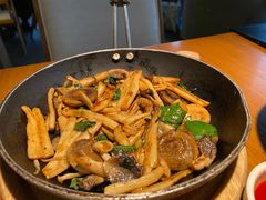 -庆春朴门(前滩太古里店)