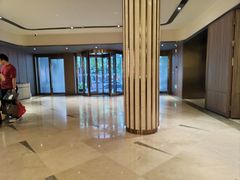 -南京新街口桔子水晶酒店