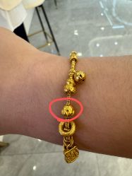 -永锦黄金加工·回收打金店(上海南翔店)