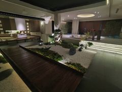 -沐SPA·坐忘山城·日式足道