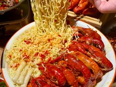 -拙味兄弟·活龙虾·旗舰店(环城西路店)