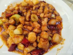 -成都驻京办餐厅(蜀都宾馆店)