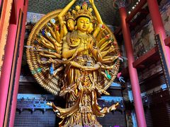 -上海东林寺(金山区)