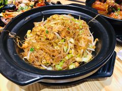 -劲莲舟山海鲜(东书房路店)