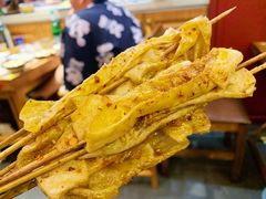 -状元阁烧烤(新华路总店)
