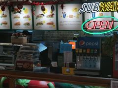 -赛百味SUBWAY(悠唐店)