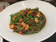 -老头儿油爆虾·知味杭州(爱琴海购物中心)
