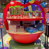 魔都乐淇苹果快闪🍎买苹果送行李箱‼️