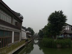 -龙潭水乡
