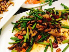 -世纪缘国际会议中心·中餐厅(百家湖店)