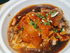 -快乐老家三鲜饺子东北菜(南六中路店)