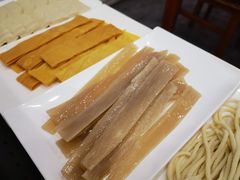 -岳合轩老北京涮肉