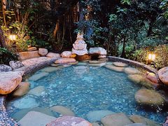 -天目湖涵田半山温泉