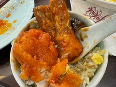 -富春茶社(国庆路店)