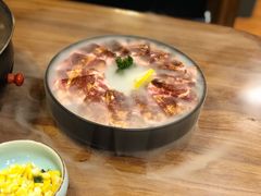 -九田家黑牛烤肉料理(三墩店)