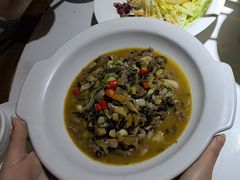 -老平安农家菜(平安店)