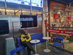 -大头叔烤鸡爪·朝鲜族烤串(天池路店)