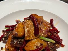 -曾宴·楚菜(湖北省博物馆店)