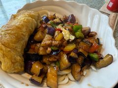 -文三里屯面馆(三里屯店)