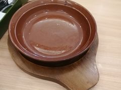 -萨莉亚意式餐厅(灵芝站中洲店)