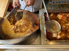 -子午路张记肉夹馍(兵马俑店)