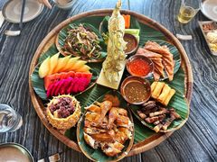 -西双版纳洲际度假酒店-泰傣餐厅