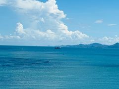 -蜜悦·波西塔诺悬崖海景餐厅