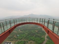 -南武当山景区