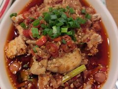 -易老妈蹄花.特色川菜(人民公园总店)