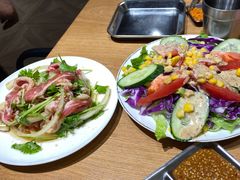 -乌拉烤肉(如皋首店)