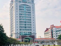 -厦门大学(思明校区)