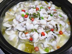 -百岁我家酸菜鱼(龙湾万达店)