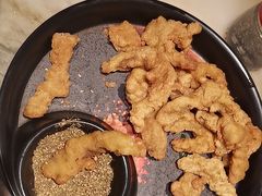 -红蜡烛-养生粥-津鲁菜(中山路店)