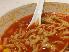 -康师傅私房牛肉面(马泉营奥莱店)