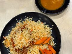 -新加坡Zam Zam餐馆