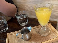 -Double cafe