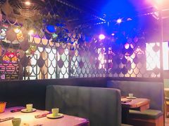 -问渔烤鱼(回龙观总店)