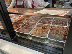 -仙都辣酱鸭(总店)