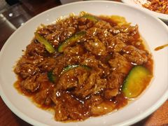-惠宾饭庄(中山路店)